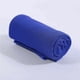 thumbnail image 2 of Toalla de sensación fría Toalla de gimnasio de absorción de sudor para ejercicio de verano (azul real), 2 of 7