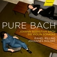thumbnail image 2 of Rilling Roloff - Pure Bach - Music & Performance - CD, 2 of 2