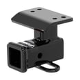 thumbnail image 1 of Husky Towing Trailer Hitch Rear 69591C Class III; Pocket Style; 2 Inch Receiver; 3500 Pound Weight Carrying Capacity/350 Pound Tongue Weight, 1 of 3