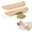 small（10*9in）, variant on Cat Toys Pack of 2 with 6000mg A+ Organic Catnip, Soft Sisal Material Indoor Kitten Scratching and Kicker Toys, Drives Bored Cats Crazy with Fun Interactive Chew