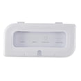 thumbnail image 1 of 0.01mm Microscope Slides Reticle Calibration Slide Ruler Cross Multifunctional Microscope Calibratio, 1 of 5