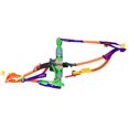 thumbnail image 1 of Hot Wheels® Wall Tracks™ Roto-Arm Revolution™ Track Set, 1 of 4