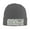 Deep Heather, variant on Print Camouflage Pattern Winter Beanie Hats for Men Women Warm Cozy Knitted Cuffed Skull Cap Red