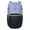 Purple, variant on Cotopaxi Batac 16L Backpack, Del Dia Dark, One Size