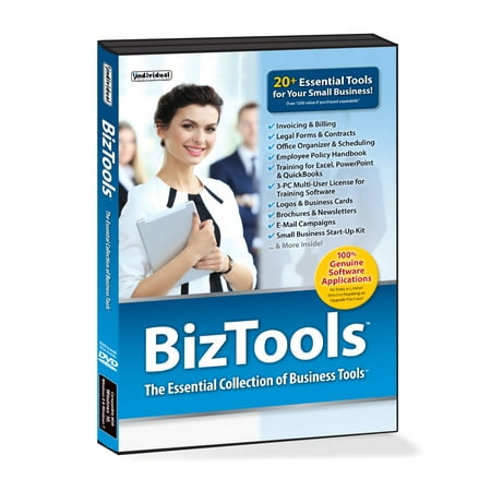 Individual Software BizTools™