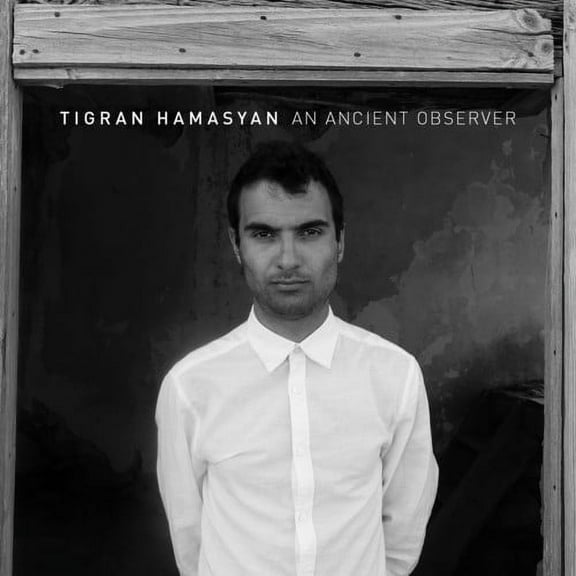 Tigran Hamasyan - An Ancient Observer - Music & Performance - Vinyl