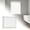 A, variant on Thermal Camper Blinds 19.68 x 59 Inch for RV Bathroom Window, No Drill Light Adjustment Privacy Shades, Energy Efficient Insulation for Camping Wilderness Home Outdoor, Window Shades, White