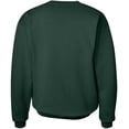 thumbnail image 7 of Hanes 10 oz ULTIMATE COTTON Fleece Crew, 7 of 7