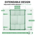 thumbnail image 2 of Organizador Expandible para Cajones de Escritorio Marbrasse con 10 Compartimentos, 2 of 8