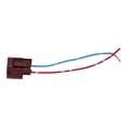 thumbnail image 1 of Arnés de Cablado de los Faros Delanteros, anti -avejecimento duradero Hb4 HB4 HB4 Encuezo Largo Lifa Lifa Para 9006 9012 HB4 Bulb para automóvil, 1 of 7