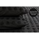 thumbnail image 2 of Linen House - Funda para Almohada Housewife de 50x75 cm Haze - Pack de 2 (Carbón), 2 of 3