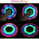 thumbnail image 4 of Juguetes antiestrés con luz LED para niños y adultos, juguetes antiestrés, juguetes para aliviar la ansiedad, juguetes para el desarrollo cerebral, juguetes de regalo., 4 of 5