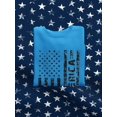 thumbnail image 3 of American 4Th Of July Sweatshirt Men -Image by Shutterstock, Male 3X-Large, 3 of 4