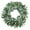 D, variant on 24" Eucalyptus Wreath for Front Door - Large Artificial Greenery Outdoor Wreath for Porch, Window,Farmhouse,Home,Holiday,Hanging Decor- Spring, Summer, Fall, All Seasons (Green)