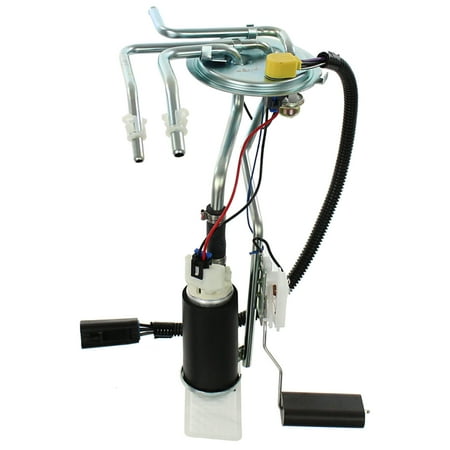Agility Auto Parts 4011198 Fuel Pump and Sender Assembly for Buick Chevrolet Oldsmobile Pontiac Specific Models