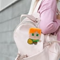 thumbnail image 4 of Alex Plush Clip Party Favor by Ruz, 4 of 5