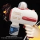 thumbnail image 3 of Máquina De Burbujas De Mano, Soplador Automático De Burbujas Sin Fugas Para Entretenimiento Diario, 3 of 7