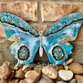 thumbnail image 5 of Unfinished Wood Butterfly 14" / 1/4", 5 of 6
