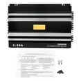 thumbnail image 2 of Audio Speaker Amp, Car  Audio, Wear- For Car Truck, 2 of 8