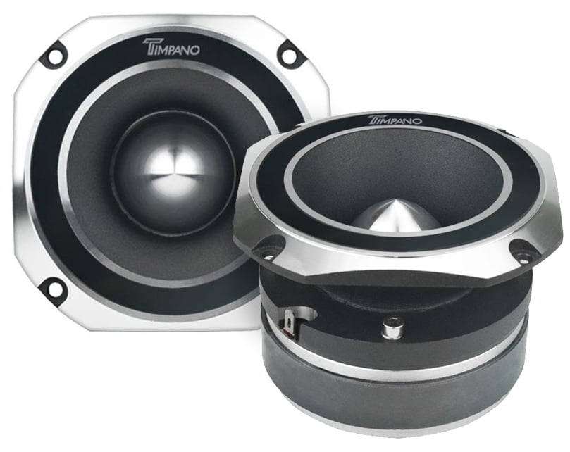 timpano super tweeter