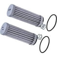 thumbnail image 2 of Hydraulic Oil Filter Kit 144-3842 132-4743 Compatible with Toro GrandStand Mower, 2 of 4