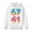 White, variant on NordicNest Boys Pullover Hoodie Soft Casual Sweatshirt For Kids Youth Athletic Jacket With Pocket Boys 12-14 Clothes