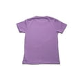 thumbnail image 3 of A FOR ADLEY Merch, Adley's Best Friends Forever Line BFF Craft Logo Youth Tee Shirt in Colors Handpicked by Adley (US, Numeric, 9, 10, Regular, Light Purple), 3 of 3