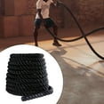 thumbnail image 7 of LAMIRO 9.18 Feet Durable Polyester Battle Rope, 7 of 7