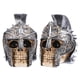 thumbnail image 3 of 1 pieza de decoración de calavera para decoraciones de Halloween., 3 of 3
