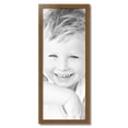 thumbnail image 2 of ArtToFrames 13" x 33" Gold Ornate Picture Frame, 13x33 inch Gold Wood Poster Frame (WOM-4546),  Pack, 2 of 7