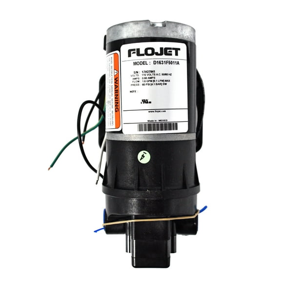 Flojet Pump D1631F5011A