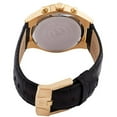 thumbnail image 3 of Technomarine TM-820011 Montre Homme MoonSun Quartz Cadran Doré, 3 of 3