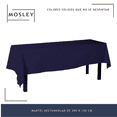 thumbnail image 2 of Mantel Rectangular Mosley 3.00 X 1.50 Mts, 2 of 7