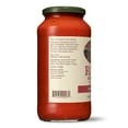 thumbnail image 3 of Rao's Homemade Marinara Sauce, Low Carb, All-Natural Spaghetti Sauce, 24 Oz, 3 of 9