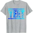 thumbnail image 4 of Jey USO Yeet Merch Sportwear T-shirt Short-Sleeved Top Fashion Casual Summer Unisex Gym Tee, 4 of 5