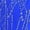 Blue, variant on Girls Sparkly Figure Skating Sleeveless Ruffle Tiered Skirt Shiny Ice Skating Dress Dancewear Orange 4