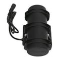 thumbnail image 1 of Moteur Vibrant DC à Vitesse Réglable 2800rpm, Boîtier en Nylon, Double Roue Excentrique, Lits de Massage Drones Tables, Roulements Précis, pour Force d'Expédition Personnalisable, 1 of 7