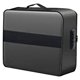 thumbnail image 1 of Bolsa para Documentos con Candado, IgníFuga, una Prueba de Humedad, 3 , 15 X 11 Pulgadas, Importante Organizador (Negro), 1 of 5