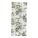 thumbnail image 5 of estático para ventana con forma de flor, para vidrio de habitación, película de privacidad para año Nuevo, dormitorio, inauguración Flores blancas, 5 of 8