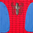 thumbnail image 4 of Pijama Niño Avengers Spider Man Marvel Original Tipo Disfraz azul Chico Blip Kids SS1390116B04, 4 of 7