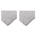 thumbnail image 1 of DeWitt Deluxe 12 x 20 Pieds Couverture de Filet d'Étang de Poisson de Jardin Robuste (2 Pack), 1 of 2