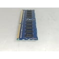 thumbnail image 5 of Pre-Owned Major Brand 4 GB DDR3L-1333 PC3L-10600R 1Rx4 1.35V DIMM Server RAM (Good), 5 of 6