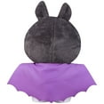 thumbnail image 4 of Halloween Greeter Hello Kitty as Purple Vampire OPP SM Sanrio, 4 of 6