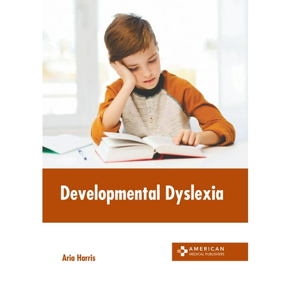 Developmental Dyslexia, (Hardcover)