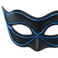 thumbnail image 3 of Masques de Mascarade pour Femmes, Demi-Visage Festif pour Fête et Jeu de Rôle, 3 of 6
