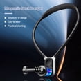 thumbnail image 2 of Magnetic POV Neck Holder Mount Necklace Mount Chest Holder with, 2 of 8