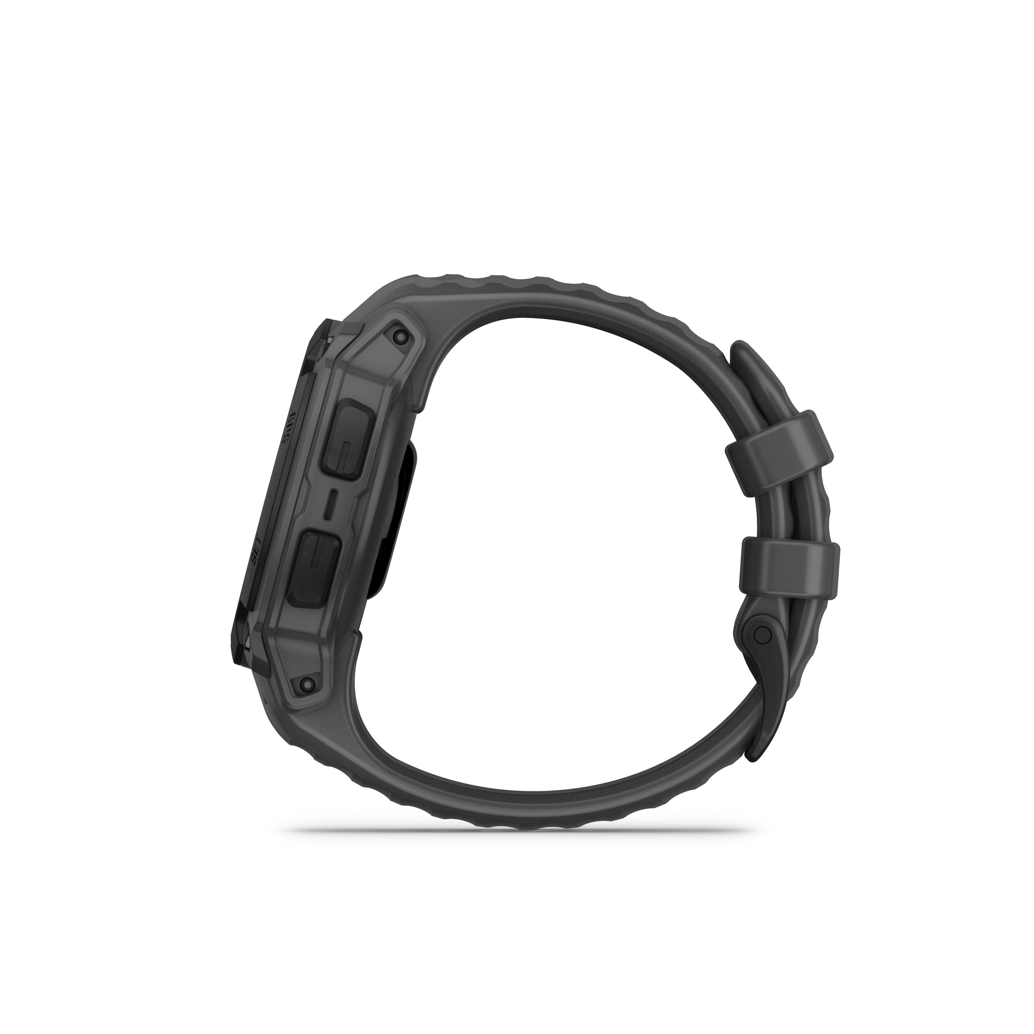 Garmin Instinct® E GPS Smartwatch - 40-mm - Charcoal