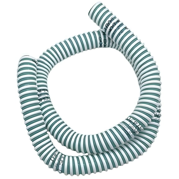 1.25" Fill Hose for RV Concession Fresh Water Tank - Marine, Boats, Campers, Trailer, RVs, Concession (3 Feet)