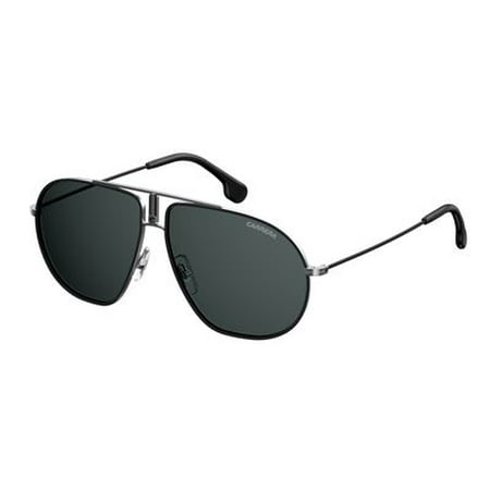 Carrera Bound/S Sunglasses 0TI7 62 Ruthenium Black Matte