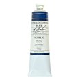 thumbnail image 1 of M. Graham & Co. Acrylic Paint, Phtalocyanine Blue, 1 of 5